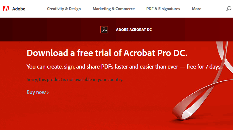 Download adobe acrobat pro 2017 for mac free